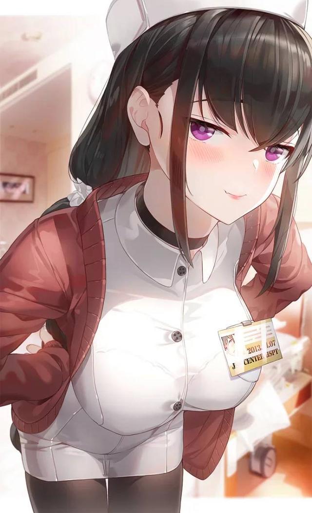 二次元高清美图壁纸壹壹肆