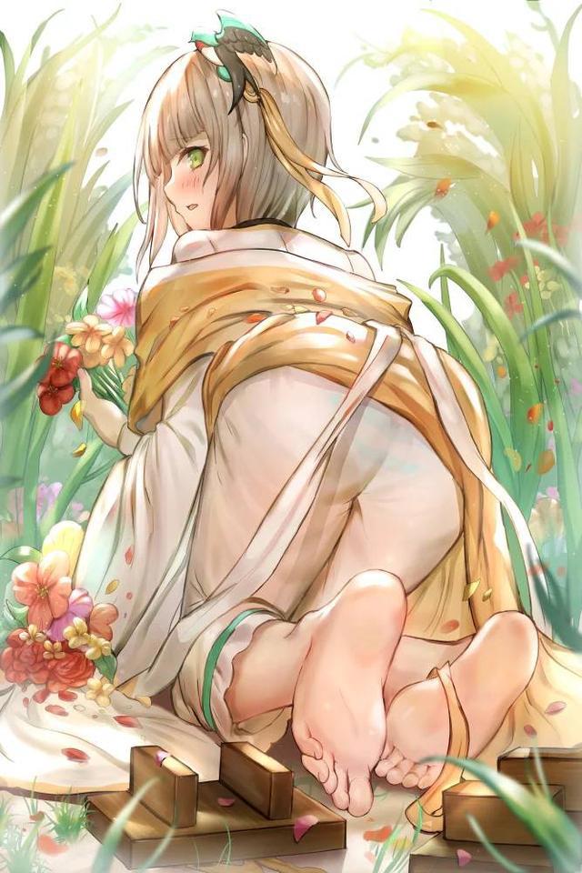 二次元高清美图壁纸壹壹肆