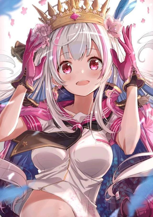 二次元高清美图壁纸壹零肆