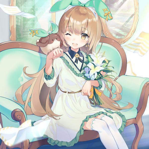 二次元高清美图欣赏51