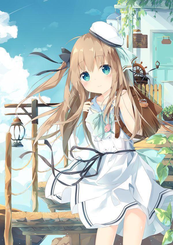 二次元高清美图欣赏51