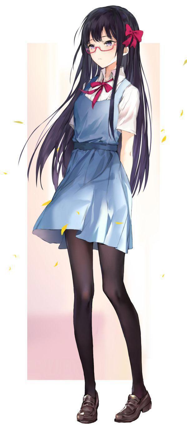 二次元高清美图欣赏49