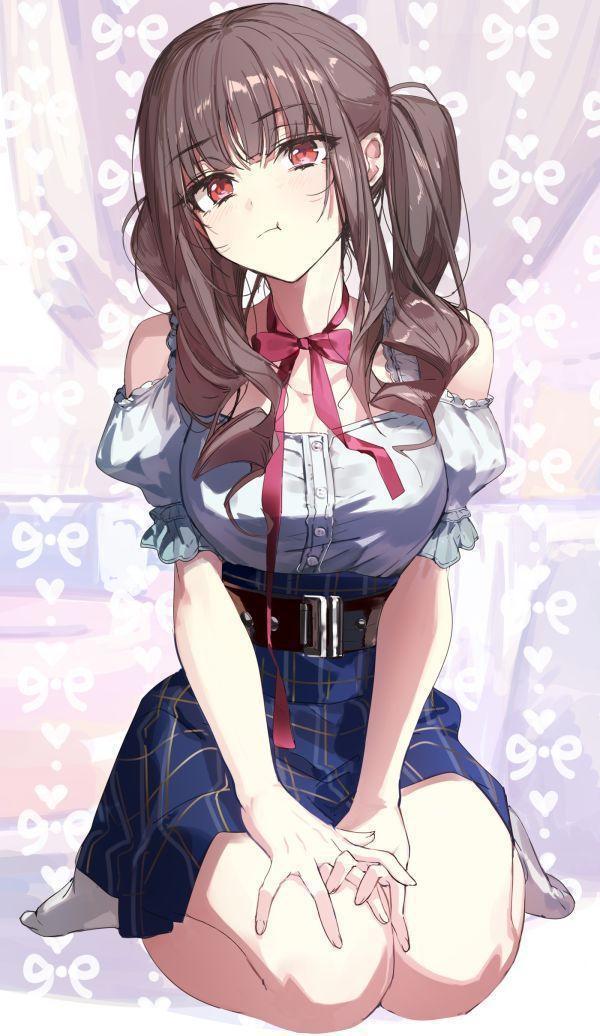 二次元高清美图欣赏49