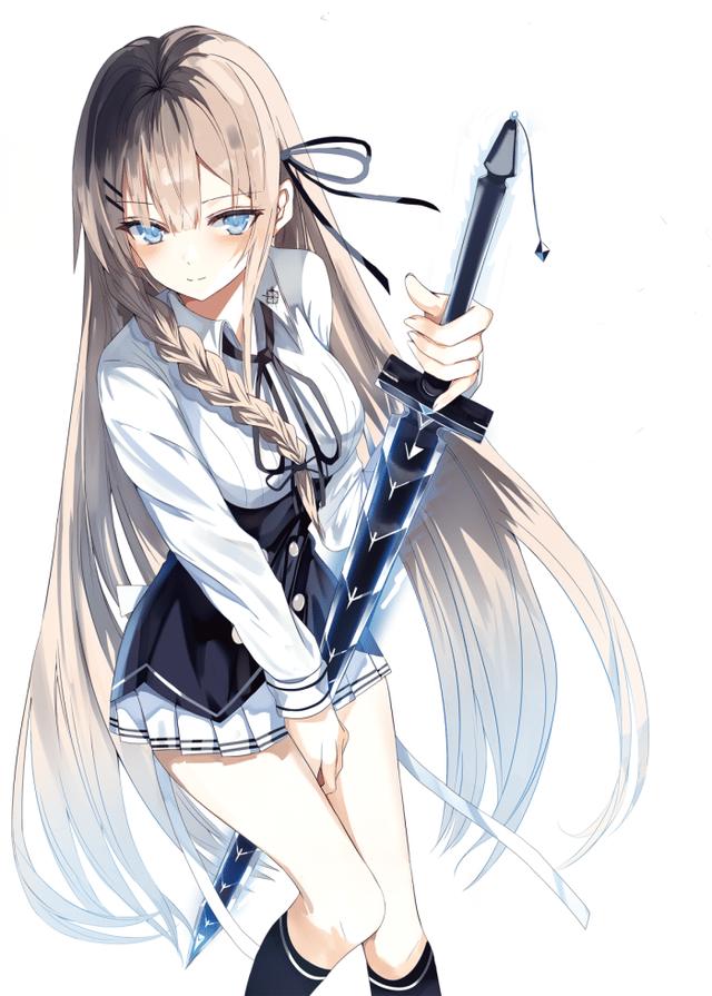 二次元高清美图壁纸玖拾