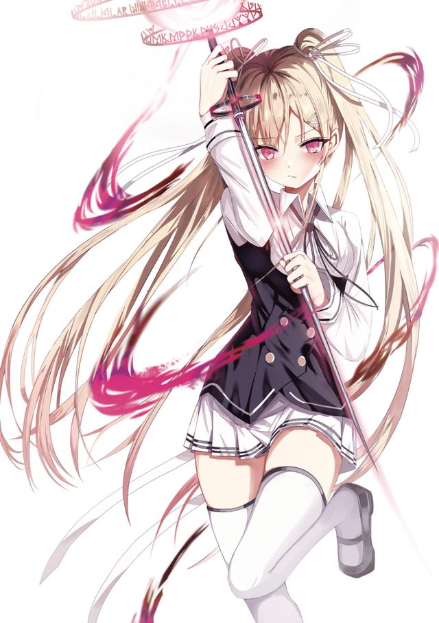 二次元高清美图壁纸玖拾