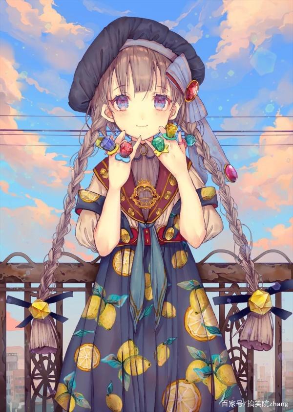 二次元高清美图欣赏5.3