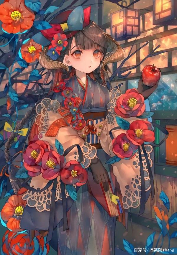 二次元高清美图欣赏5.3