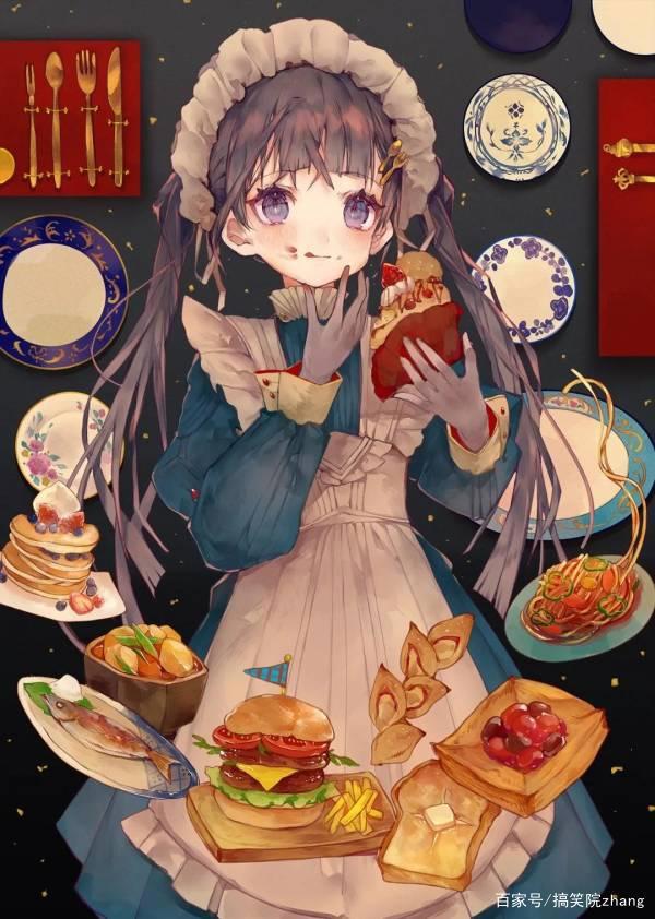 二次元高清美图欣赏5.3