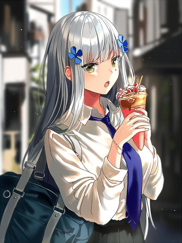 二次元高清美图壁纸壹柒伍