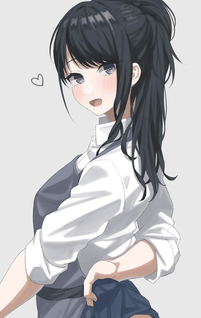 二次元高清美图壁纸壹柒伍