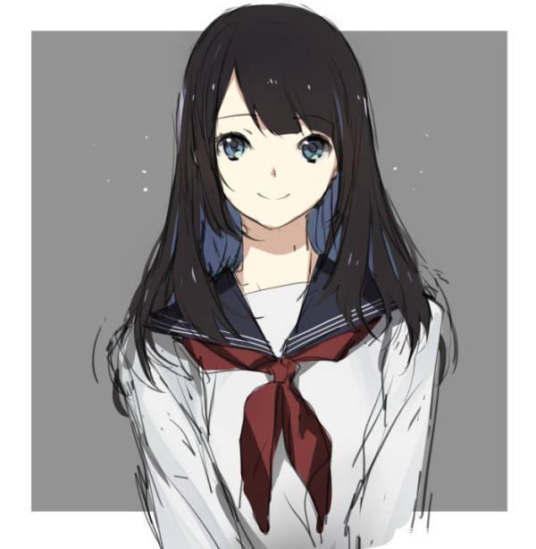 二次元高清美图欣赏5.4