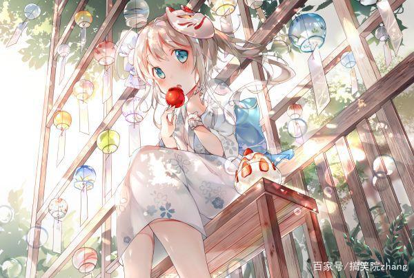 二次元高清美图欣赏5.4