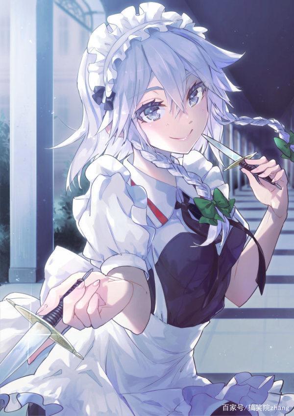 二次元高清美图欣赏5.4