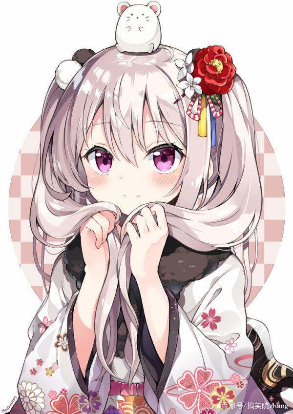 二次元高清美图欣赏5.4