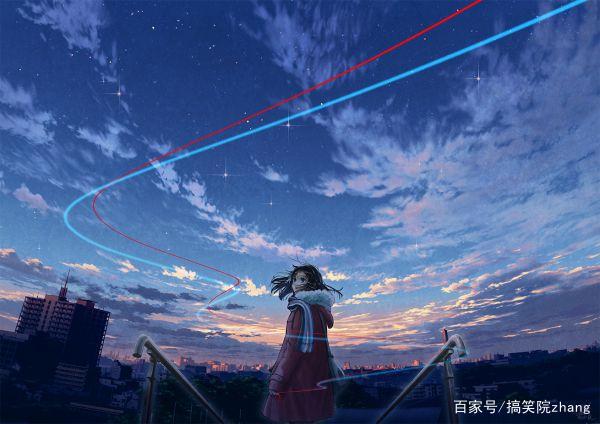 二次元高清美图欣赏5.4