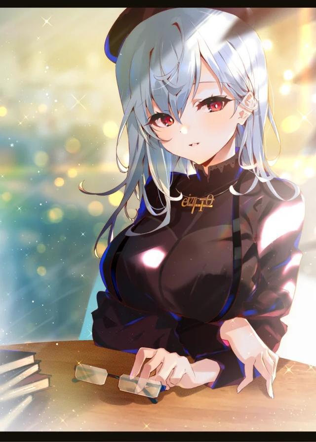 二次元动漫壁纸美图拾叁