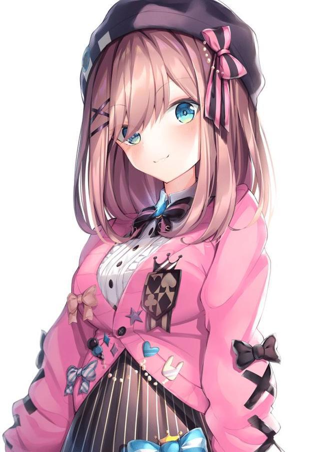 二次元动漫壁纸美图拾叁