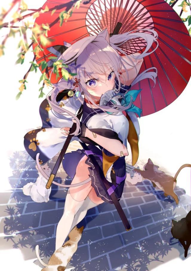 二次元动漫壁纸美图拾叁