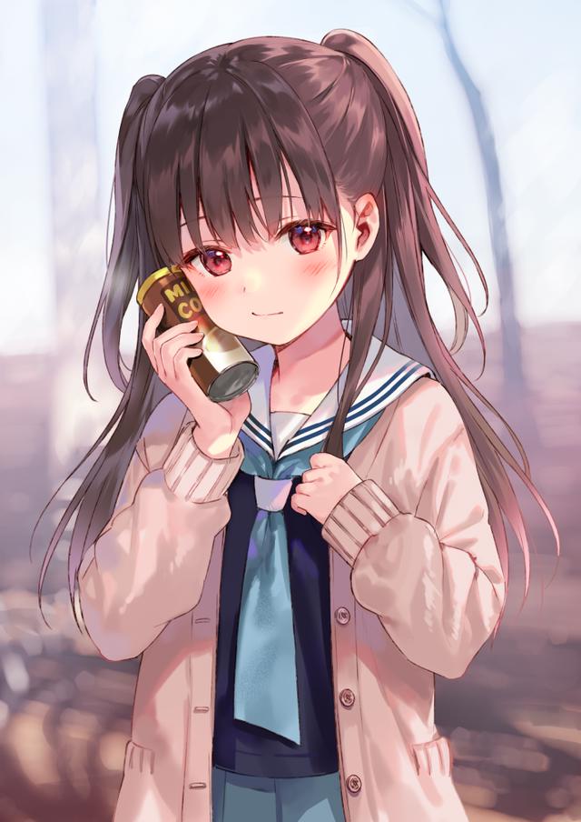 二次元动漫壁纸美图分享