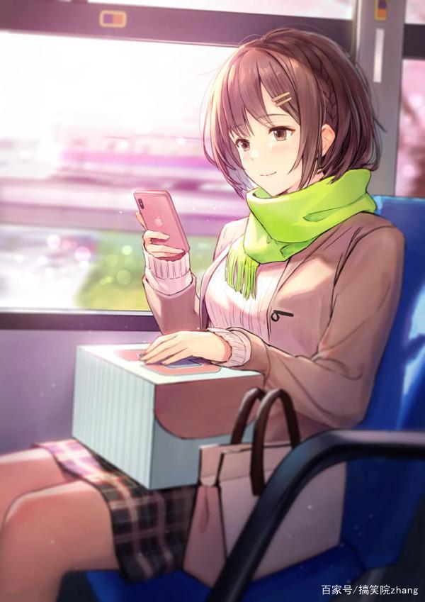 二次元高清美图欣赏5.1