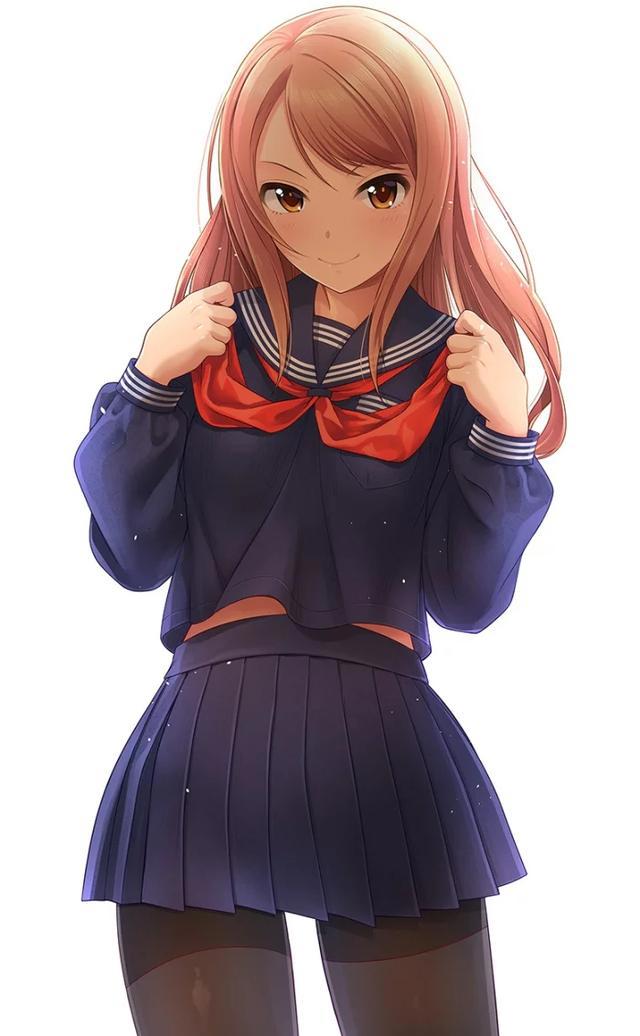 二次元动漫壁纸美图贰捌