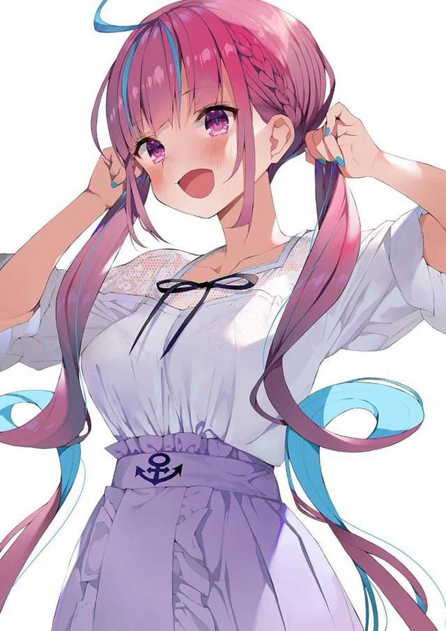 二次元动漫壁纸美图贰捌