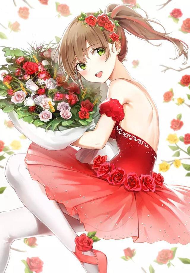 二次元动漫壁纸美图贰捌