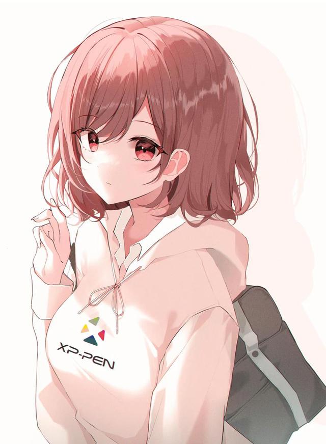 精选高清二次元壁纸五九五