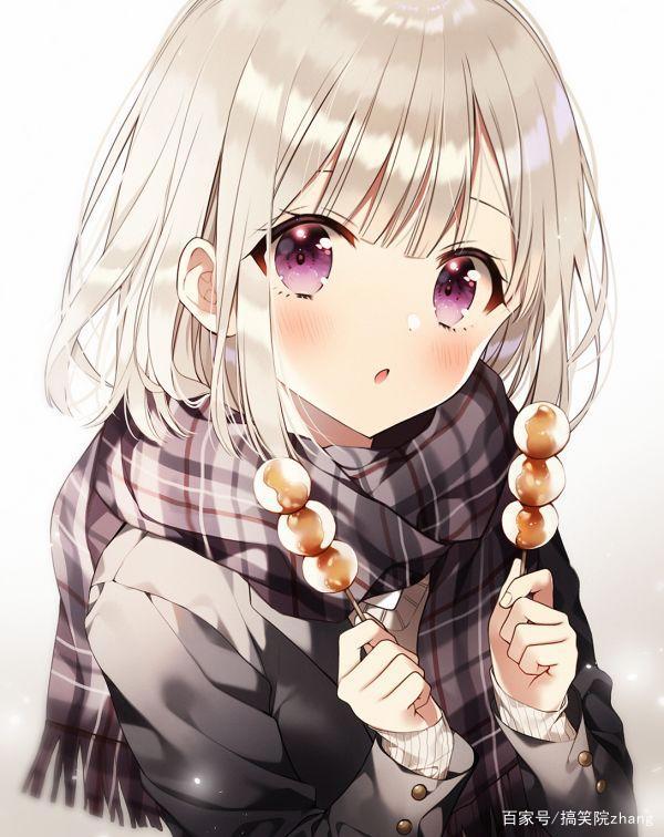 二次元高清美图欣赏4.28