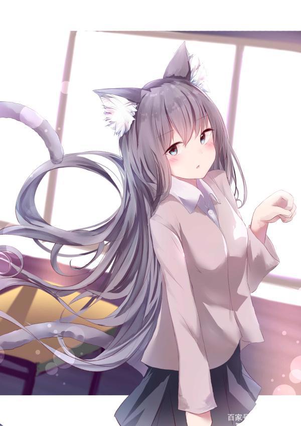 二次元高清美图欣赏4.28