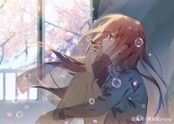 二次元高清美图欣赏4.28