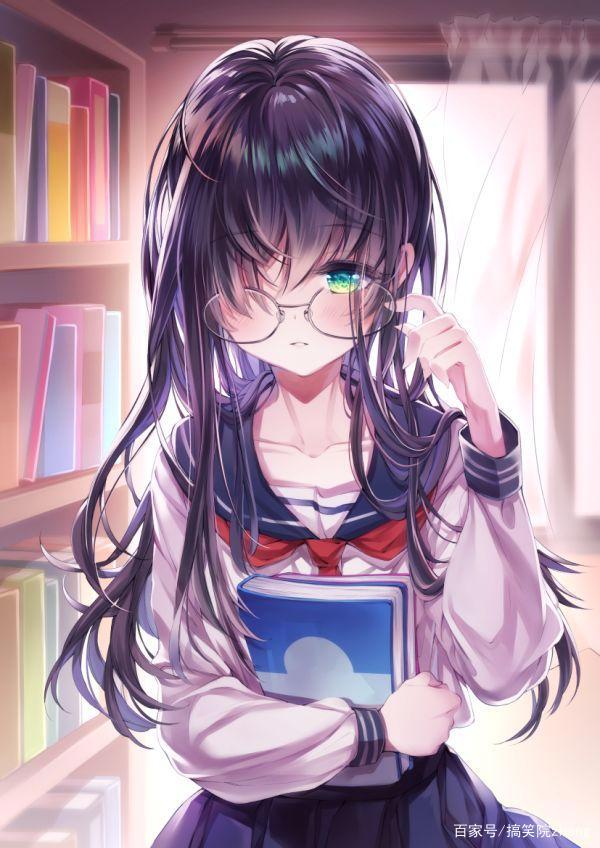 二次元高清美图欣赏4.28