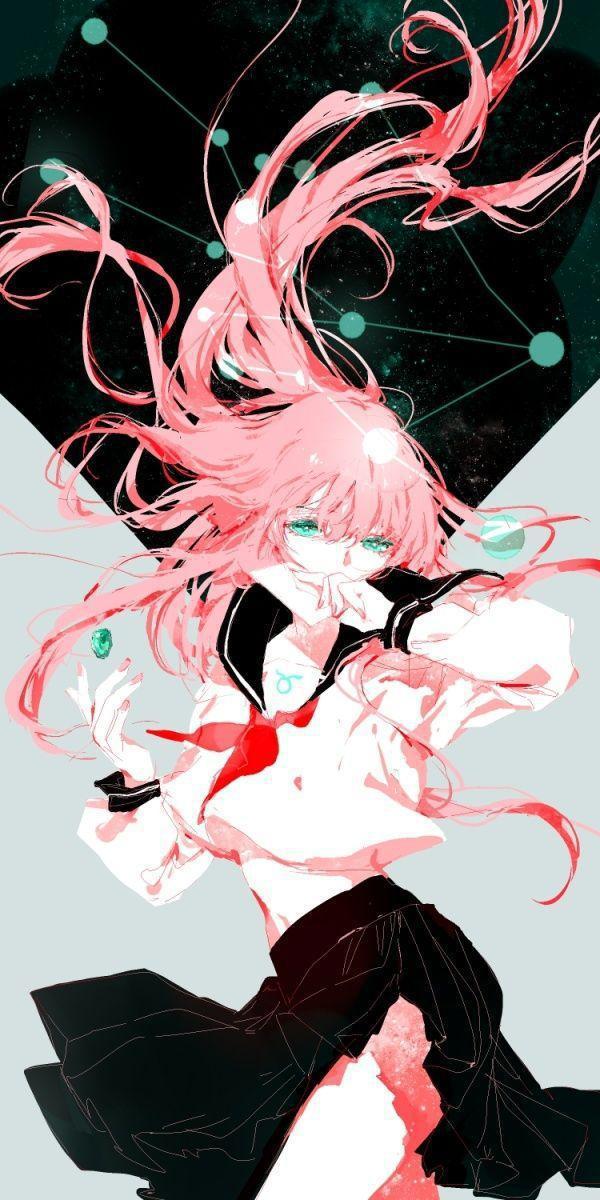 二次元高清美图欣赏46