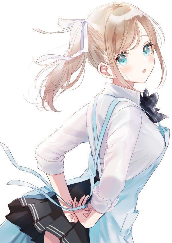 二次元高清美图欣赏46