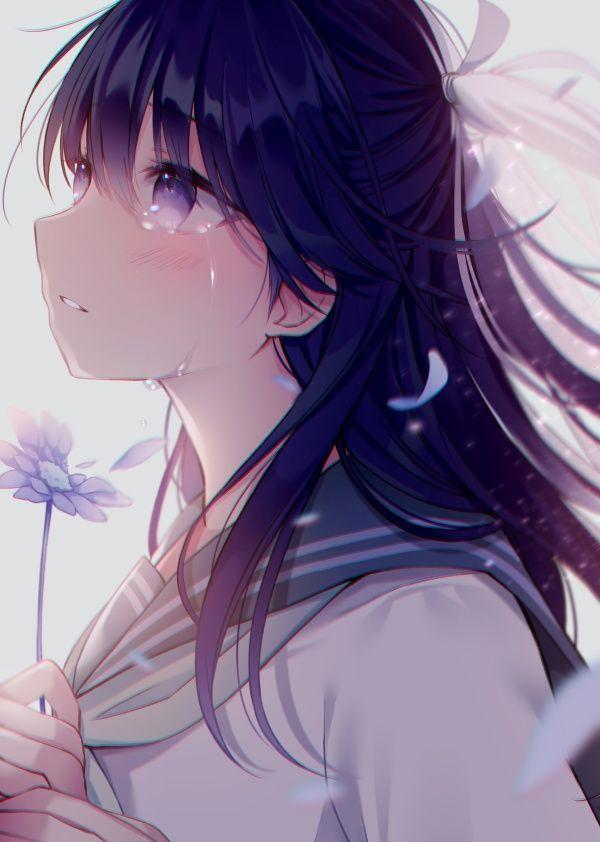 二次元高清美图欣赏46