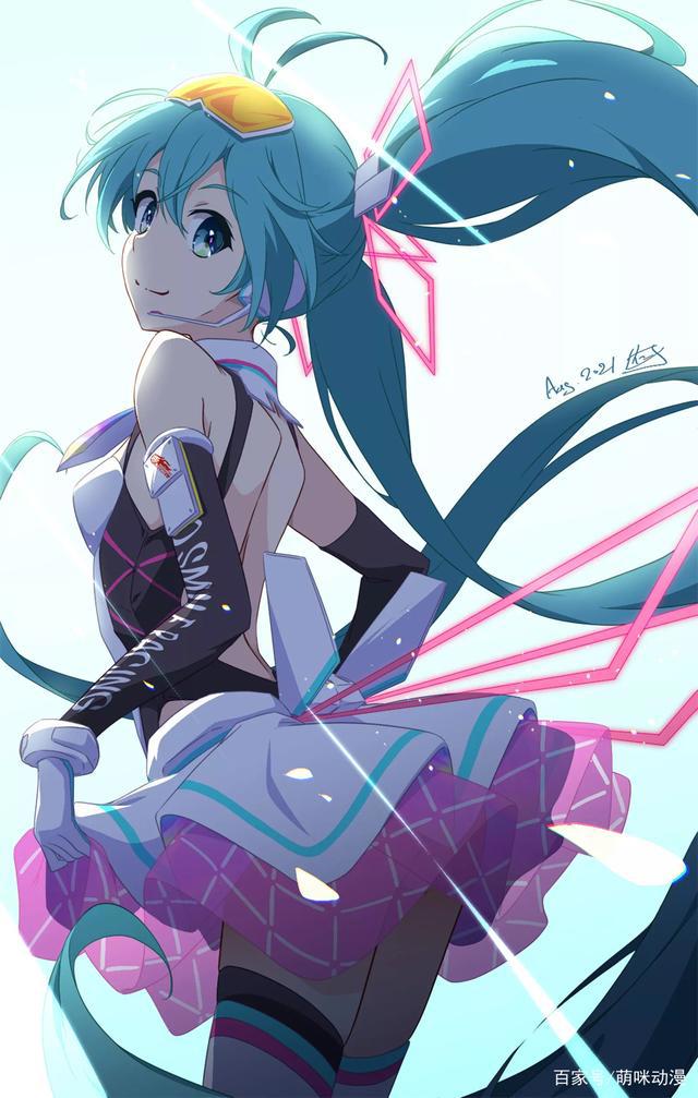 二次元动漫美图！成年人的我们，首先要学会不生气，再学会气别人