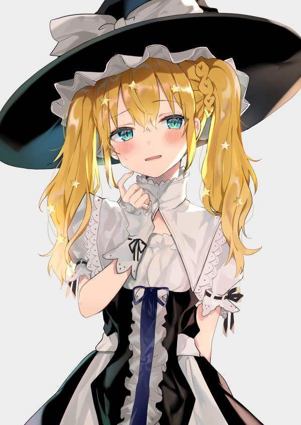 二次元高清美图欣赏47