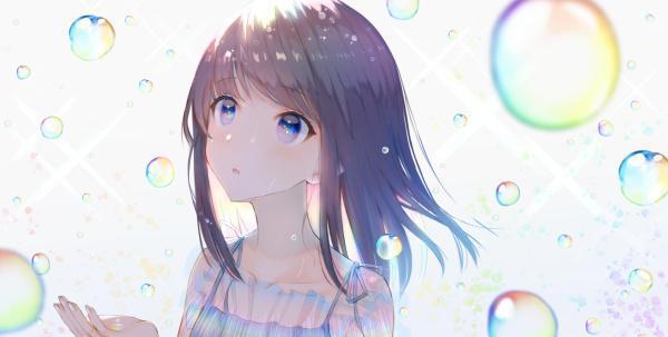 二次元高清美图欣赏47