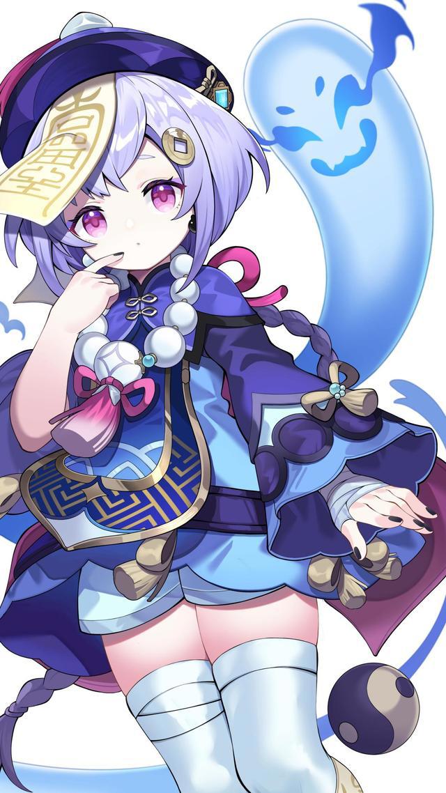 「壁纸」二次元高清美图壁纸