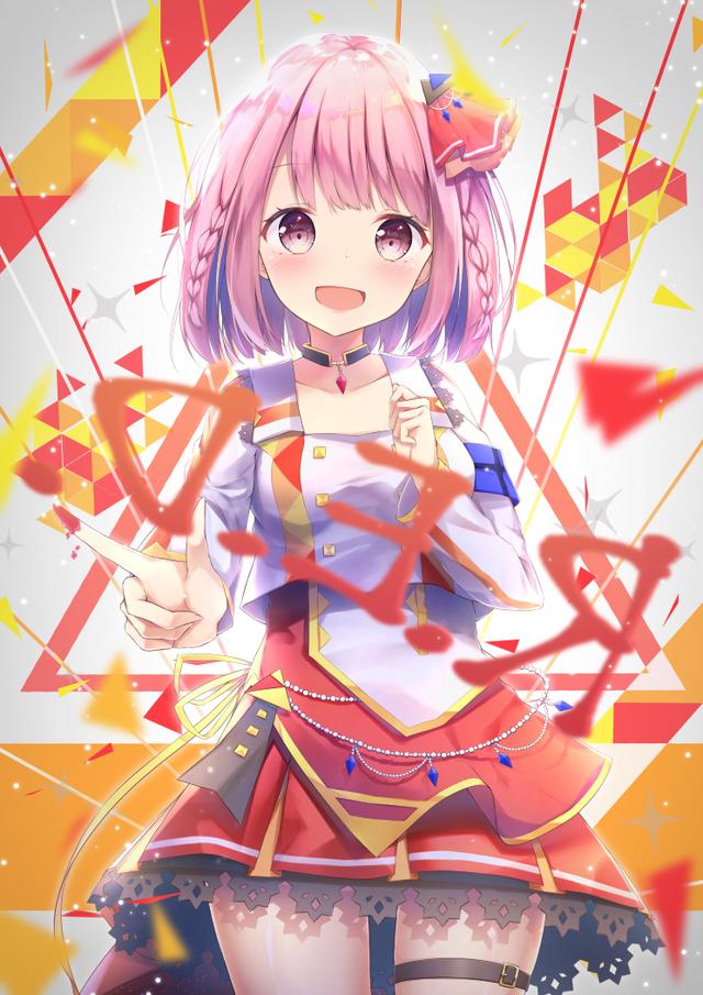 二次元动漫壁纸美图拾壹