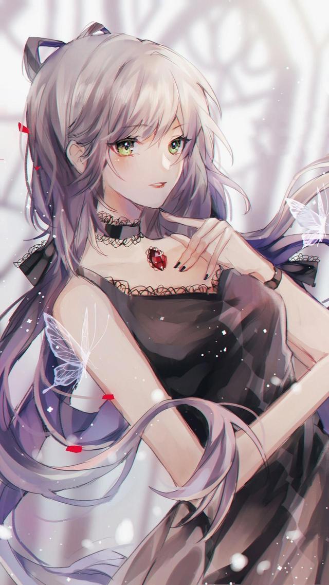 二次元动漫壁纸美图拾壹