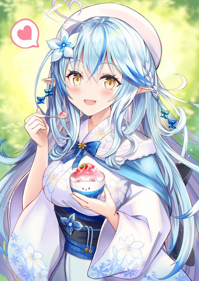 二次元动漫壁纸美图拾壹