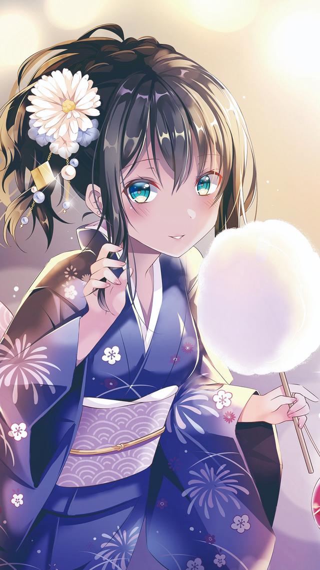 二次元动漫壁纸美图拾壹