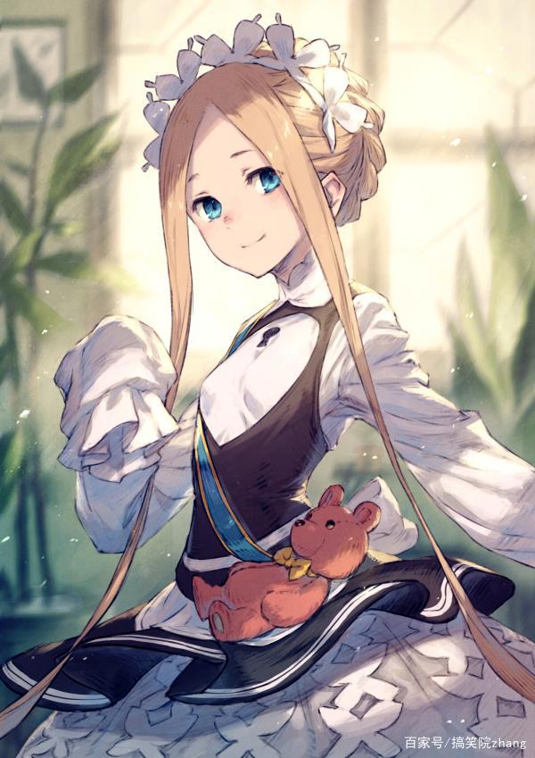 二次元高清美图欣赏5.2