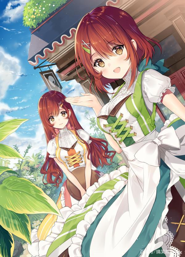 二次元高清美图欣赏5.2