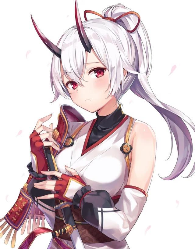 二次元高清美图壁纸壹贰贰