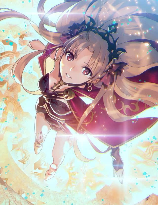 推荐｜二次元高清美图