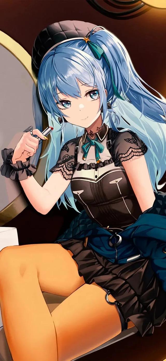 精选二次元美图（1）