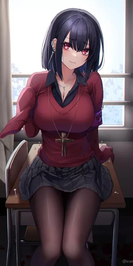 精选二次元美图（1）