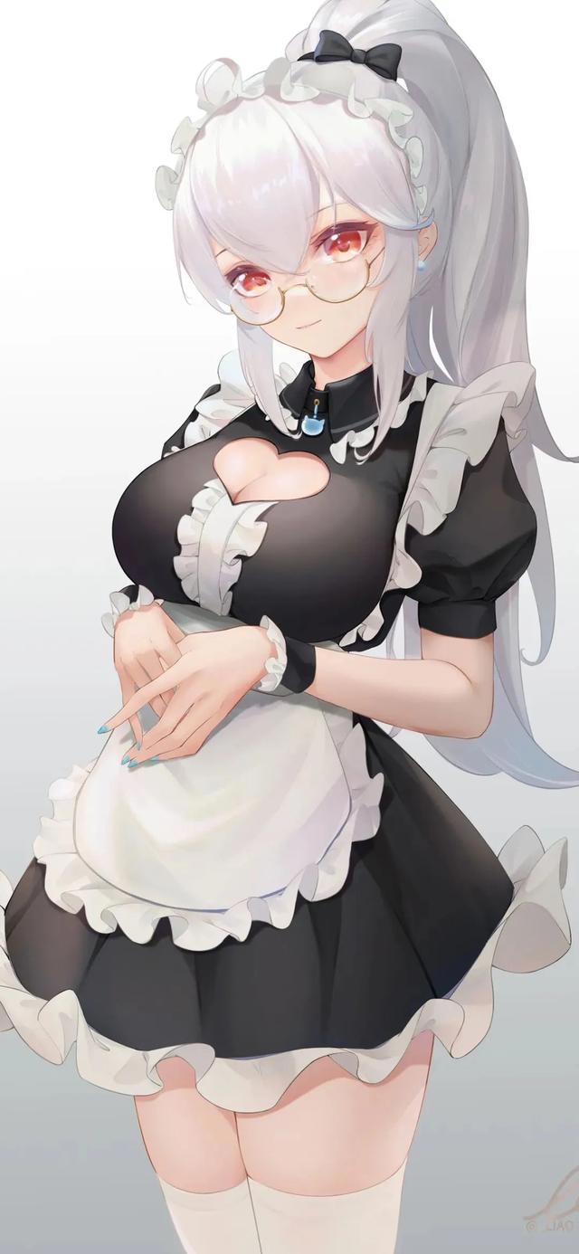 精选二次元美图（1）